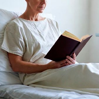 Лечение хронического алкоголизма в стационаре в Люберцах
