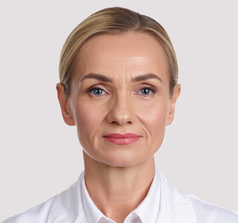 Ковалева Екатерина Андреевна