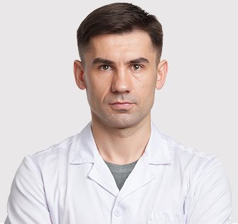 Суюндуков Михаил Владимирович