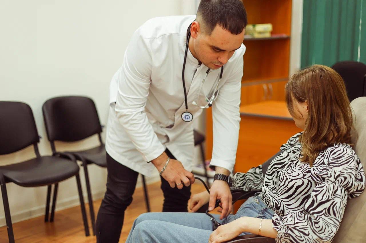 Детоксикация от наркотиков в Люберцах