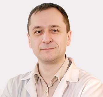 Климов Вадим Алексеевич