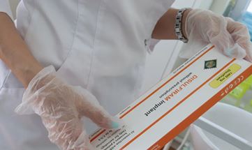 Кодирование препаратом Эспераль от алкоголизма в Люберцах